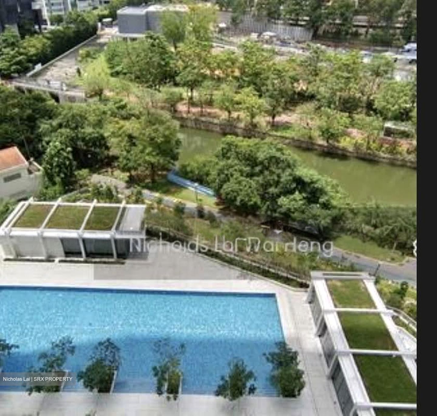 Riviere  (D3), Condominium #547723121